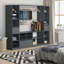 Kadro 225.4cm Closet System