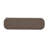 Oceane Carlton PU Leather Upholstered Wooden Bench-379310128-379310127