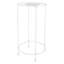 Kelmend 27.56'' W Metal Clothing Rack-287244974