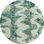 Abstract Indoor Rug
