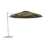 Pavone 11.5' Round Cantilever Umbrella (Grip Handle)