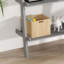 Myalynn 4 Tier Ladder Shelf 145 H x 61 W Bookcase-2045353611