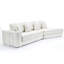 Versatile Folding Convertible Out Sleeper Sofa Bed, 2 - In - 1 Combination For Gaming, Relaxing And Space - Saving In Various Living Spaces