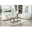 Canapé 2 places Luxueux Living