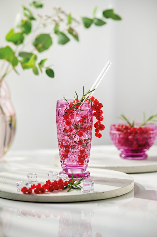 Boston Berry Highball/Tumbler