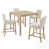 Light Oak n'est pas disponible