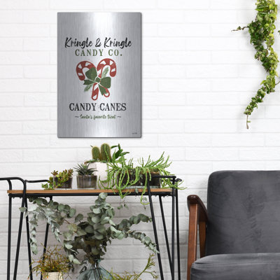 «Kris Candy Co» par House Fenway, «Kris Candy Co» par House Fenway