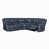 Blue Faux Leather is out of stock