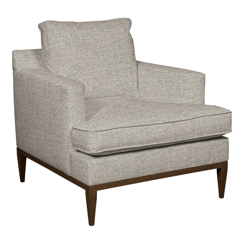 Chaise Camilla Compendium, Impala tempête, La Havane