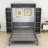 Nicara Murphy Storage Bed with LED Lights and Shelves-154993439-154993434
