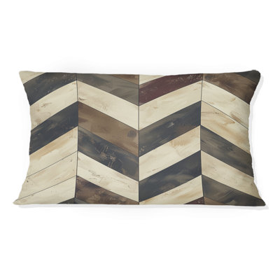 Coussin lombaire beige Dream I - Modern