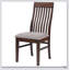 Ensemble de chaises d'appoint Baywind Mango Oak