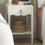 Ivory Key Standard Configurable Bedroom Set