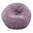 Suède en microfibre lilas est en rupture de stock sélectionné