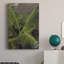 «Dramatic Leaves III», impression sur toile tendue-1230008743