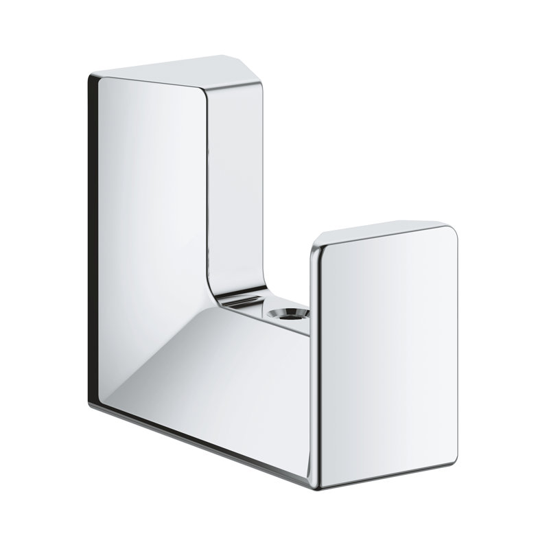 Selection Cube Wall Mounted Robe Hook