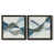 Black Framed Canvas is out of stock