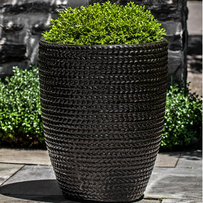 Sisal Handmade Planter