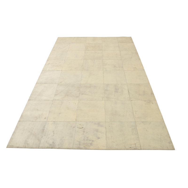 Jed White Rug