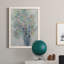 Bouquet II - peinture sur toile encadrée-1143021956-1143021983