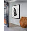 Eyre Tarney - Single Picture Frame Painting-140020668