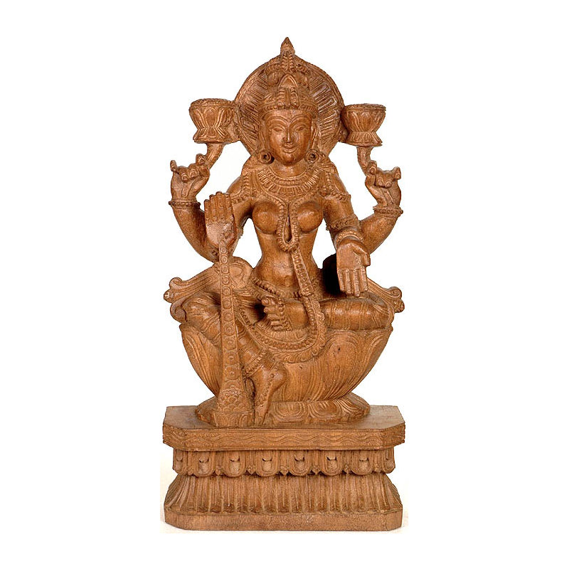 Déesse Lakshmi