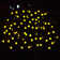 String Ball Lights 192'' Solar Powered LED String Lights String Light