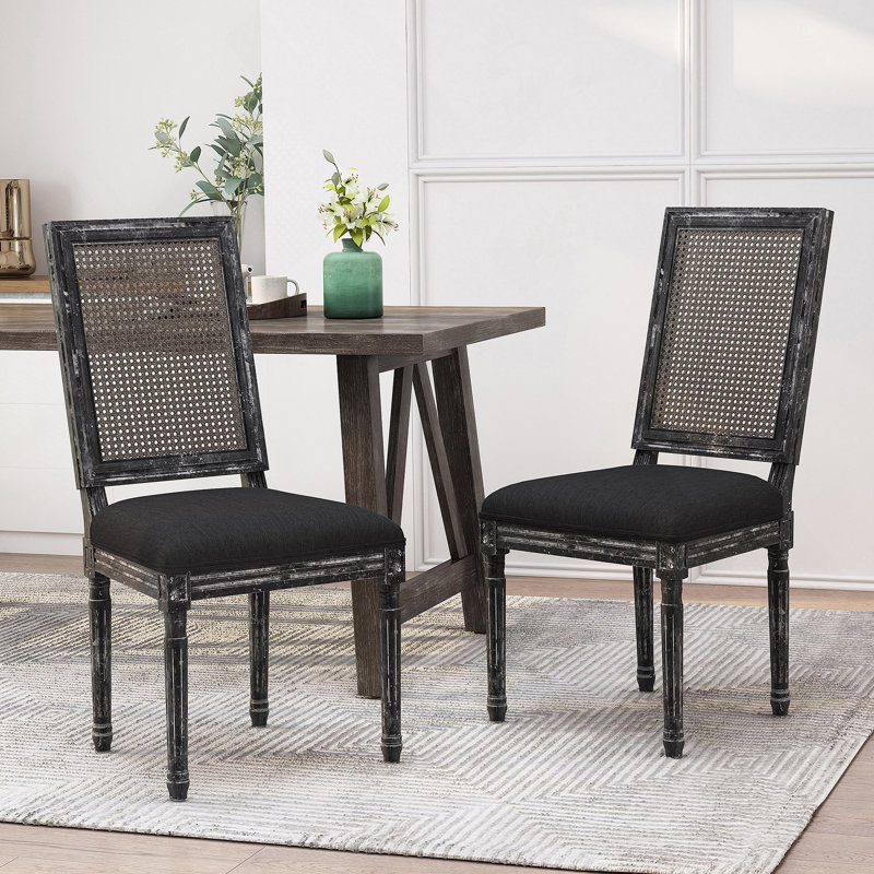 Chaise de salle à manger