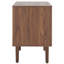 Table de chevet 2 tiroirs Alfano-1751584888