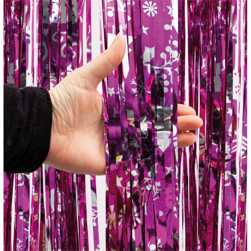 100cm Tinsel