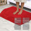 Ensemble de tapis pour salle de bain 4 pièces Morissette-1373986191