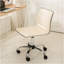 Chaise de bureau Fremo Chromel-974813785