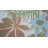 Stantonsburg Hand Tufted Wool Eco-Friendly Area Rugs - Rectangle, Cream Color, Floral Modern Design, High Pile Thick Handmade Anti Skid Area Rugs for Living Room, Bed Room-757064107