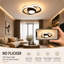 Semi Flush Mount