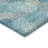 Maliana Flatweave Washable Abstract Indoor / Outdoor Rug-96134147