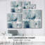 «Spring Mountains», toile tendue I-Gallery-319484078