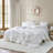 Coma Inducer The Woobie Goat Oversized Comforter-107129469