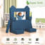 Canapé modulaire pour enfants-298174967