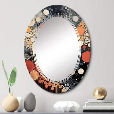 Miroir Byrdhill