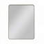 Miroir mural rectangulaire