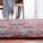 Tucson Performance Machine Washable Oriental Rug-596764249