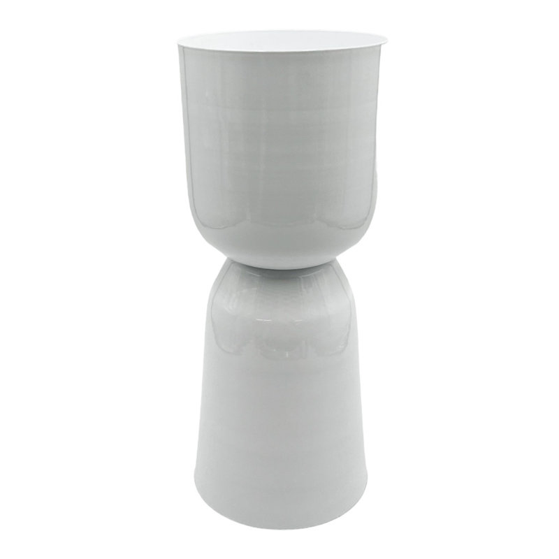 Pot Keyrin, Blanc