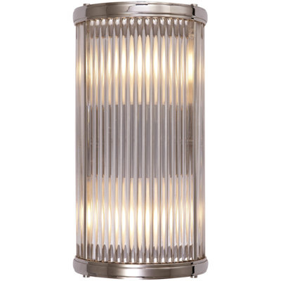 Ralph Lauren Allen Small Linear Sconce