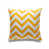 Yellow Chevron is unavailable