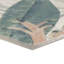 Angela Harris Wilder 7.87 In. X 7.87 In. Matte Porcelain Floor And Wall Mural Tile (15.49 Sq. Ft. / Case)