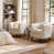 Beige Velvet