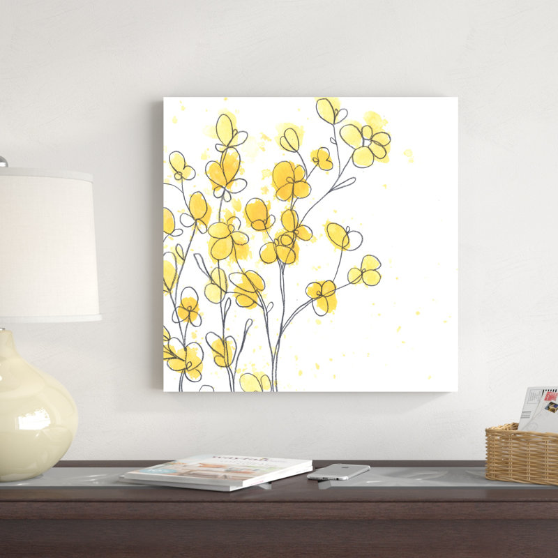 Posy Pop I, H 20 po x l 20 po x P 1,25 po