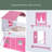 Alize Kids Bunk Bed-405849132-405849133