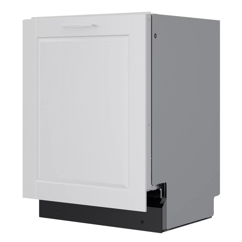 800 Series 24" Top Control Smart Built-In Dishwasher with 3Rd Rack and 42 Dba