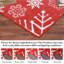 Machine Printed Area Rug-2011659733